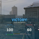 El multijugador es rápido e intenso, como se espera de un Call of Duty.